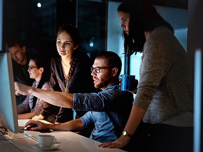 AI-Powered Learning and Enablement