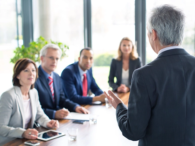 Corporate Governance