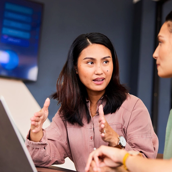 Empowering Coworker Engagement