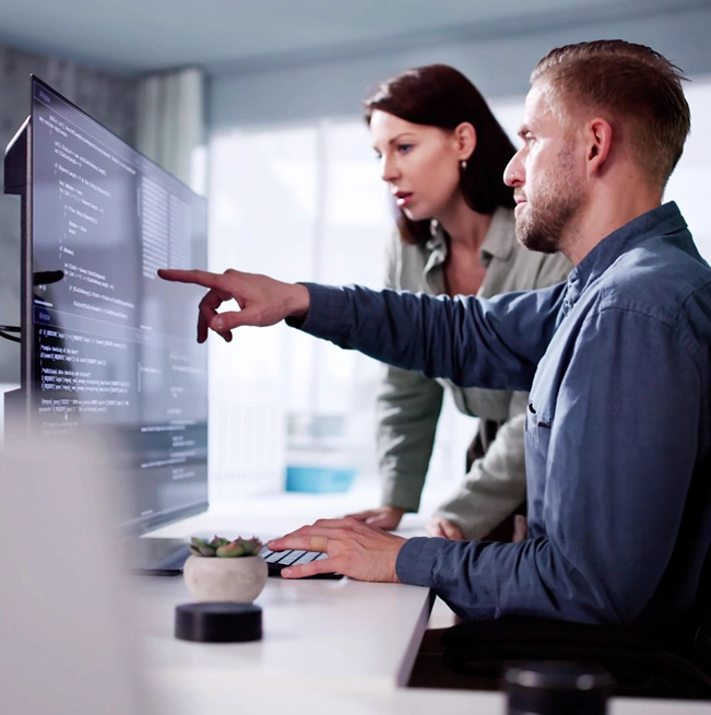 Enabling Customer Resilience
