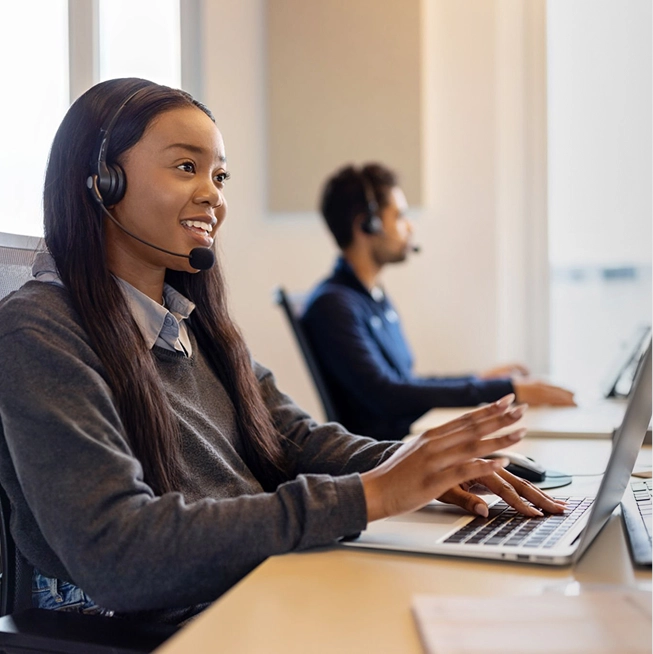 Enabling Customer Resilience