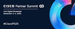Cisco Partner Summit Logo