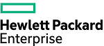 Hewlett Packard Enterprise Logo