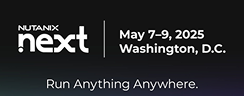 Nutanix Logo