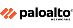 Palo Alto Networks Logo
