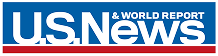 U.S.News & World Report Logo