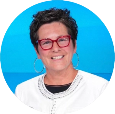 Christine A. Leahy