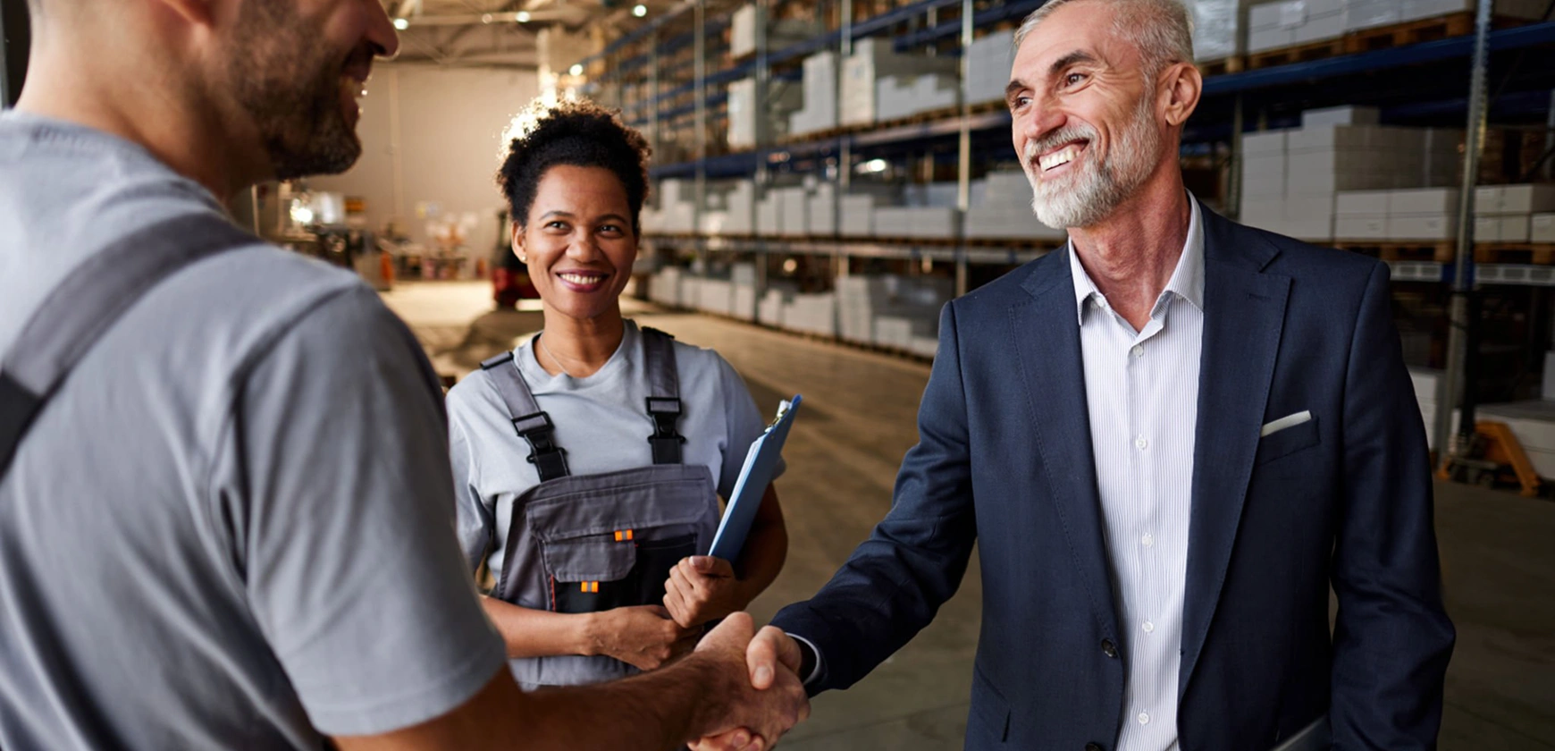 Sustaining Company Value Hero Image