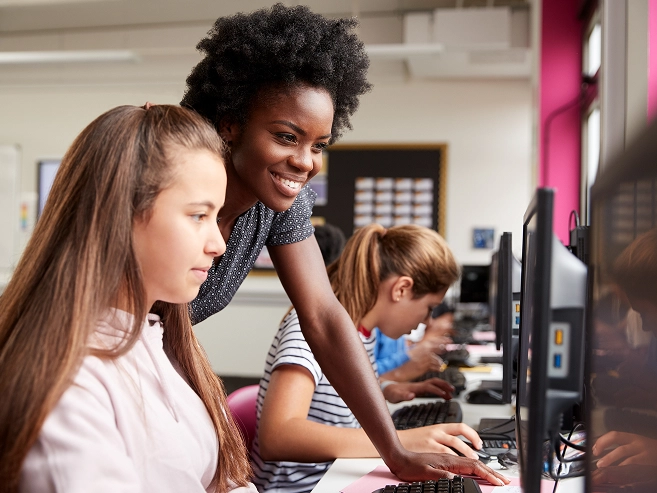 Technology Empowering Communities