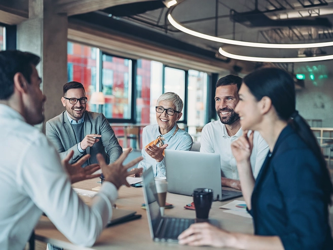 Technology Partner Collaborations