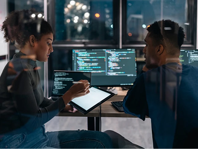 Technology Partner Collaborations