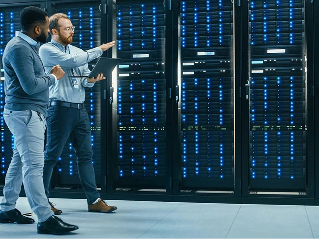 Technology Solutions
